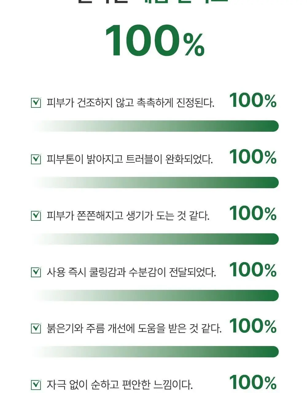 [증정이벤트/탄력광채수분진정] 웰더마 겔마스크팩 4매, 4종 택1 (콜라겐/시카/레티놀/PDRN) 상세페이지 38